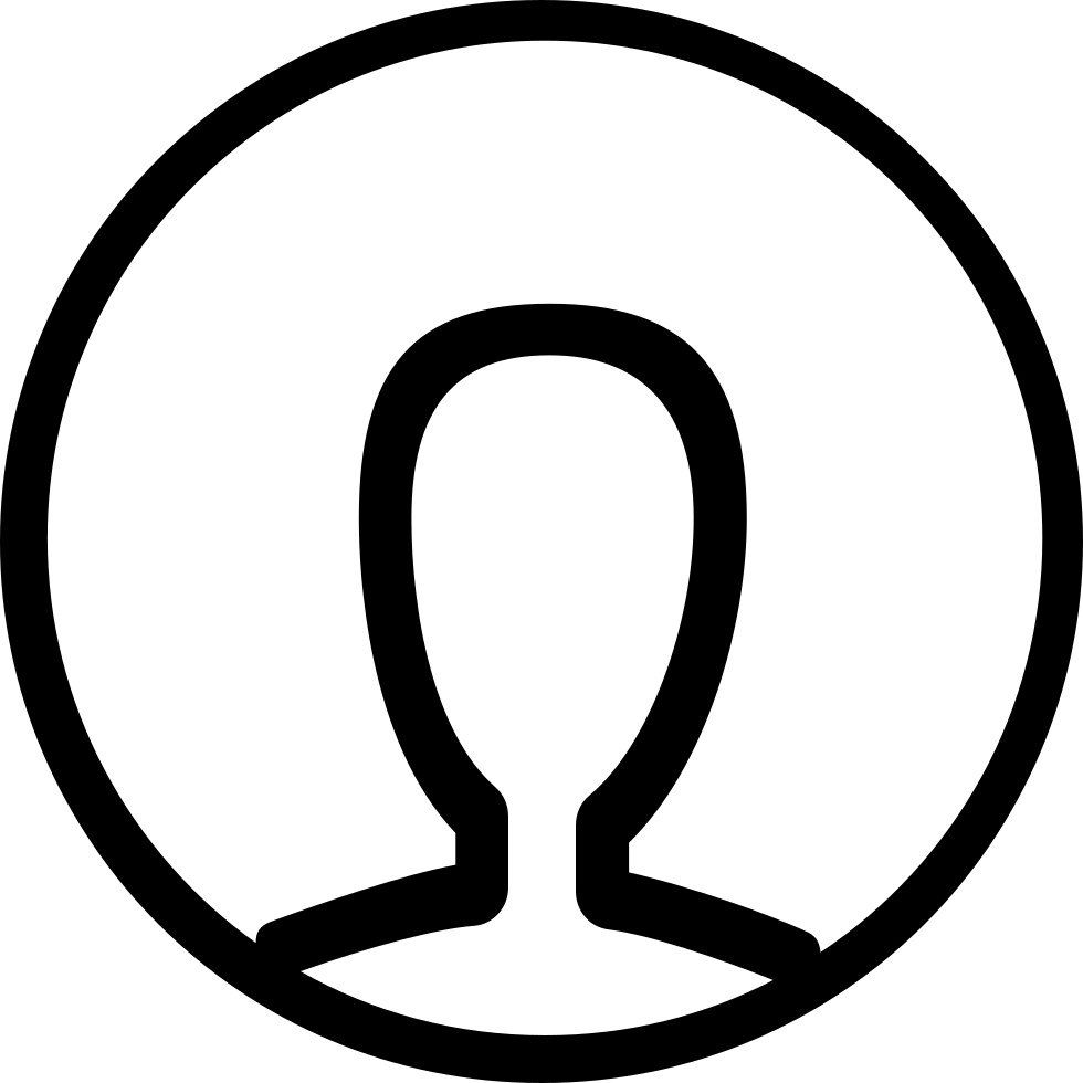 Png File Svg - Circle Clipart (980x980), Png Download