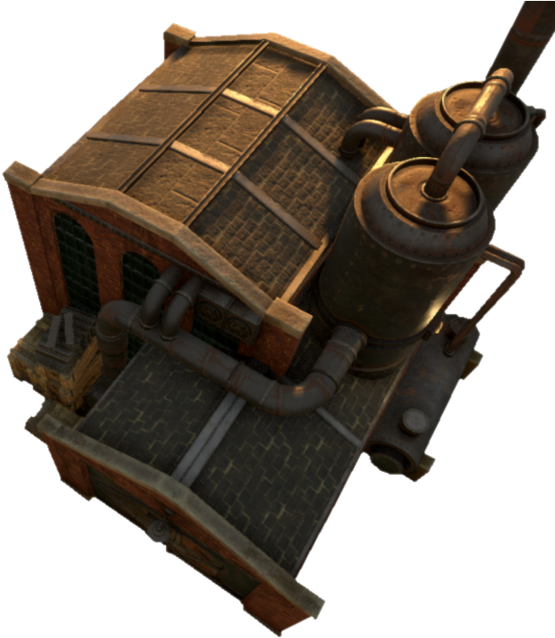 Iron Clipart (666x746), Png Download