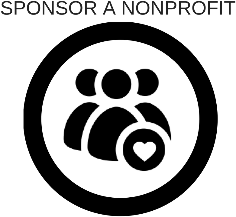 Help Us Make This Impact And Consider One Of The Various - Circle Clipart (800x800), Png Download