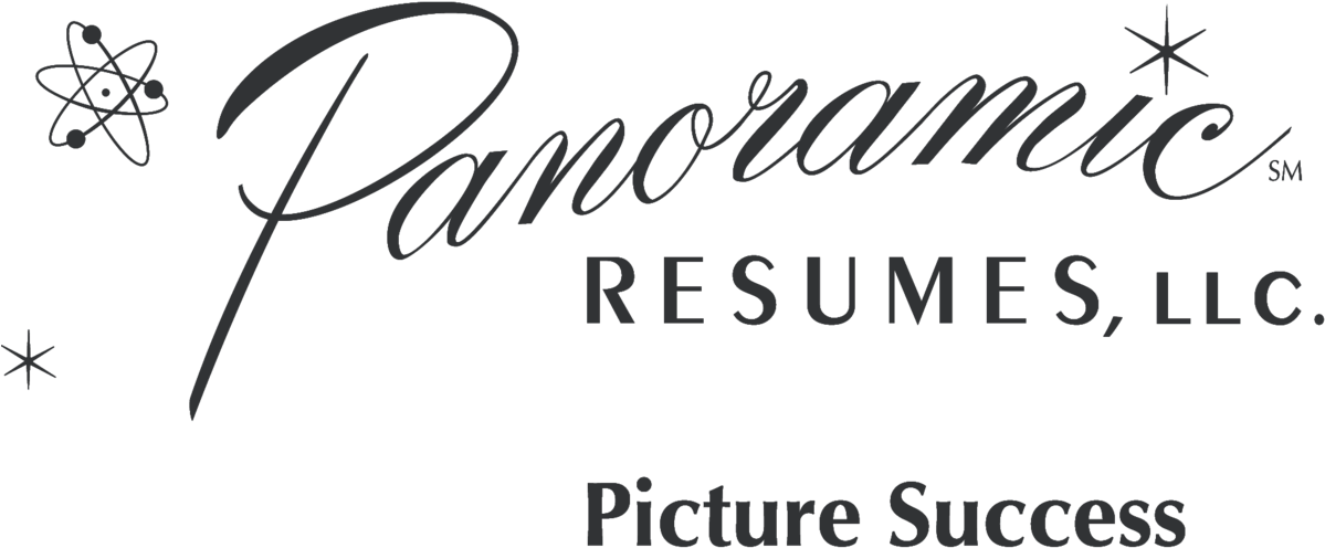 Panoramic Resumes - Calligraphy Clipart (1206x515), Png Download