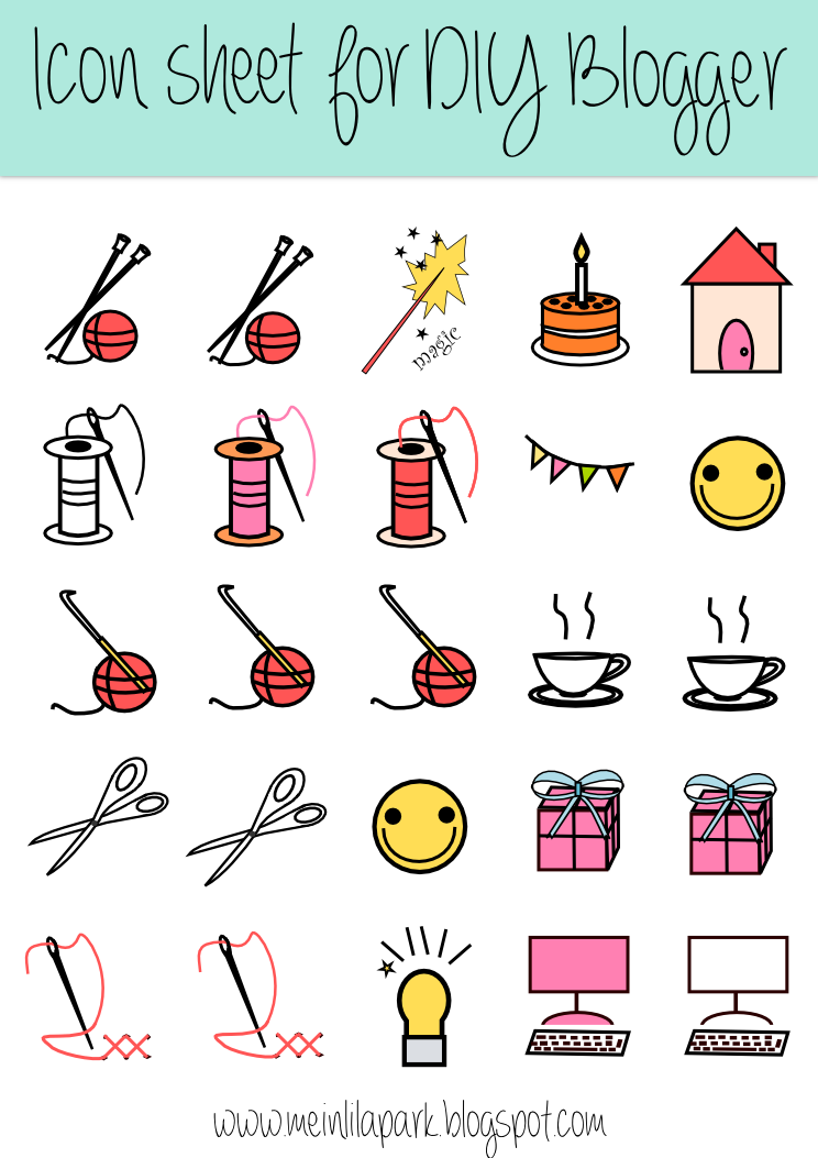 Blogger Clipart (744x1053), Png Download