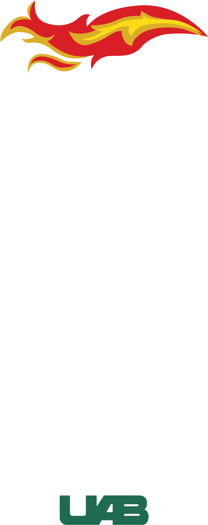 Template 4 Title Page - Human Torch Clipart (1080x1920), Png Download