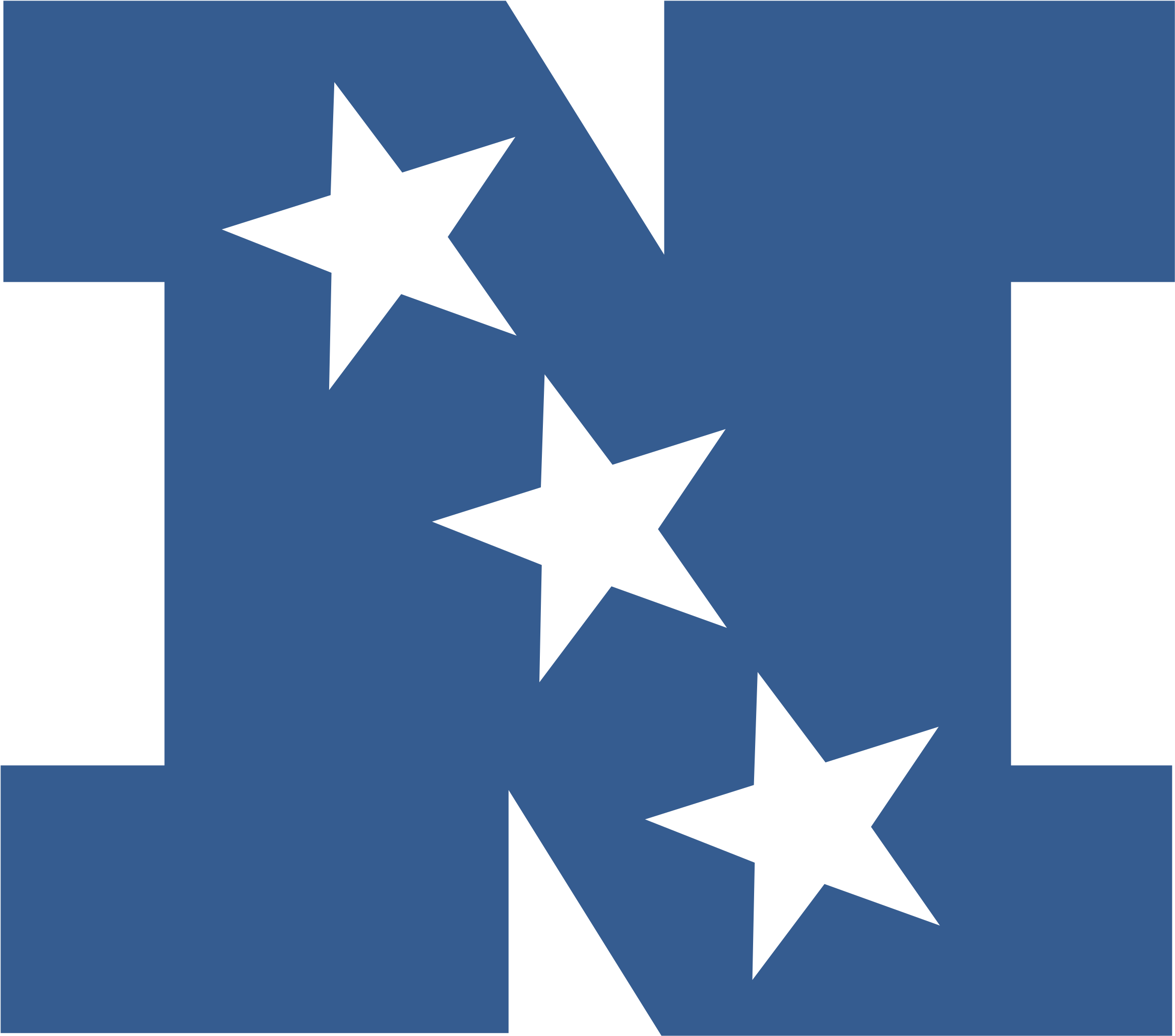 Nfc Logo Png Transparent - Nfl Nfc Clipart (2400x2400), Png Download