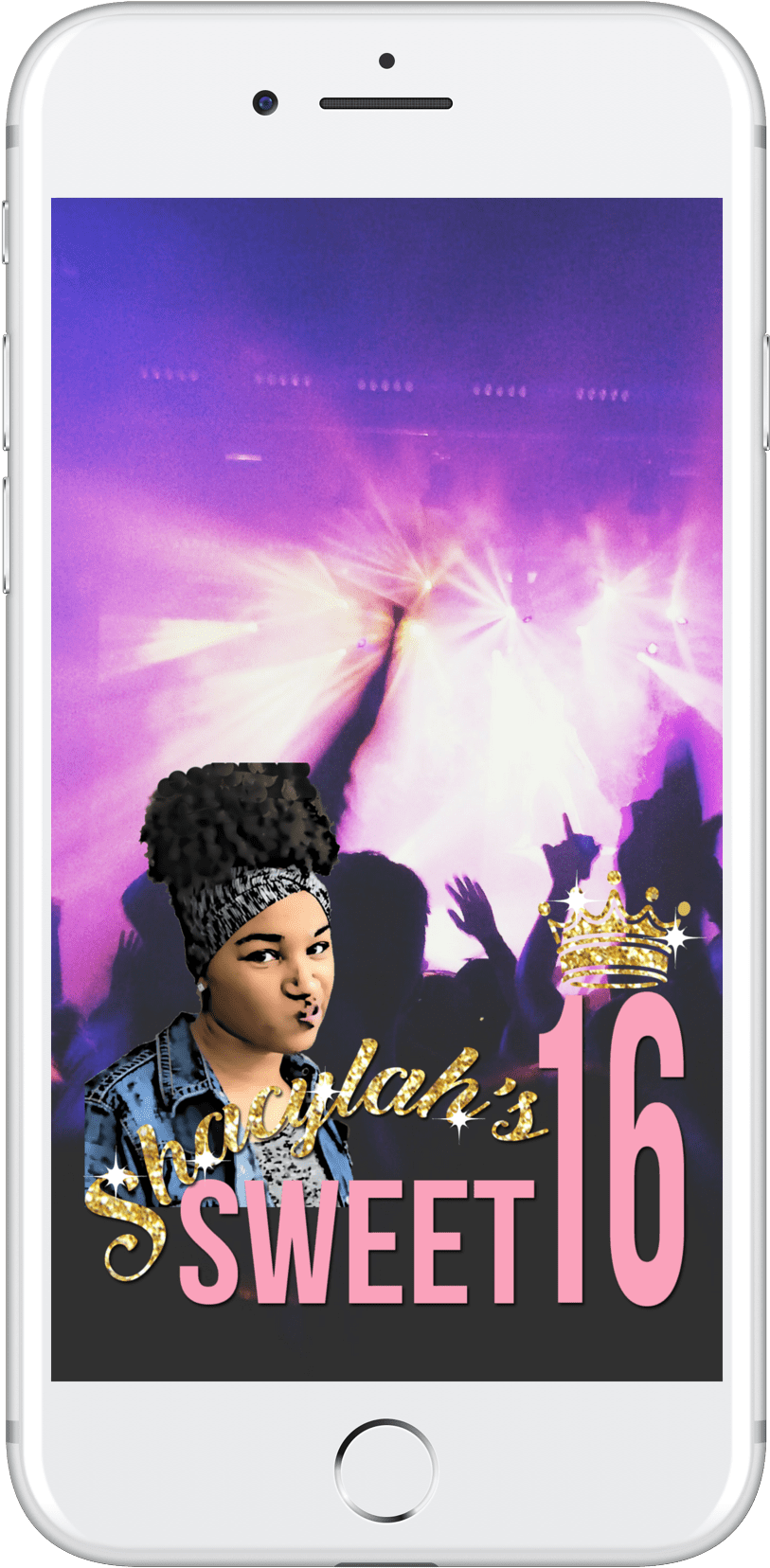 $27 - - Rev Louis Overstreet Clipart (2000x2000), Png Download