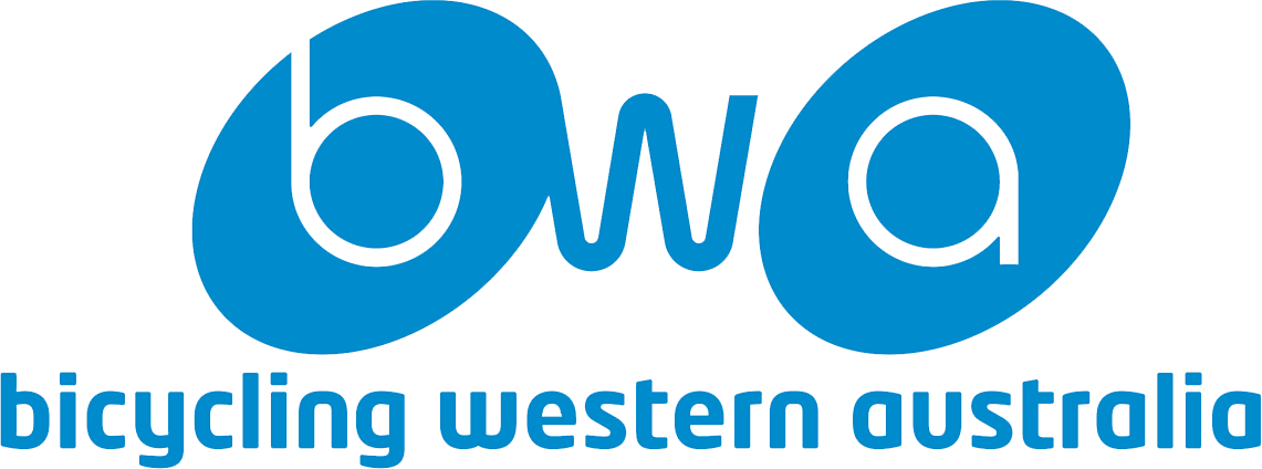 Bicycling Western Australia Clipart (1141x424), Png Download