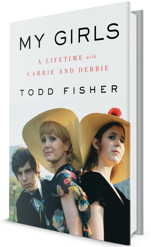 'my Girls' Reviews Clipart (600x981), Png Download