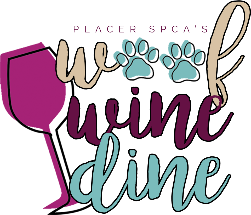 Woof Wine & Dine Tickets Clipart (999x825), Png Download