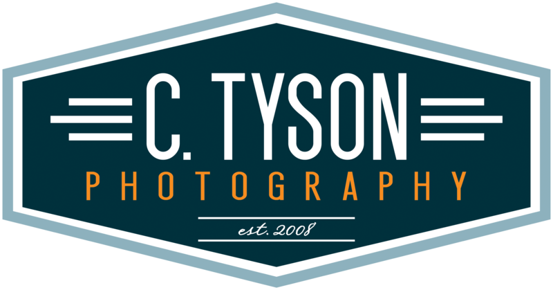 C Tyson Logo - Sign Clipart (800x419), Png Download
