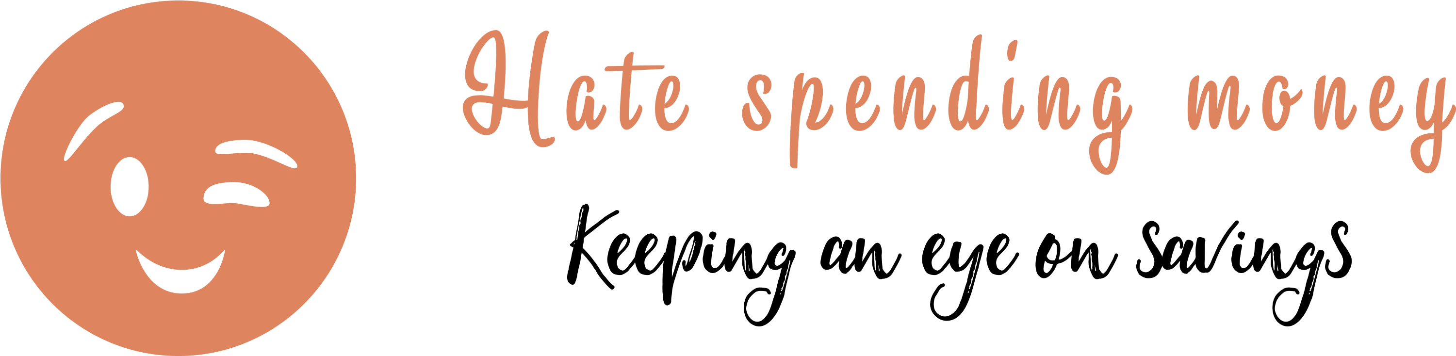 Hate Spending Money - Southern California Clipart (3152x1133), Png Download
