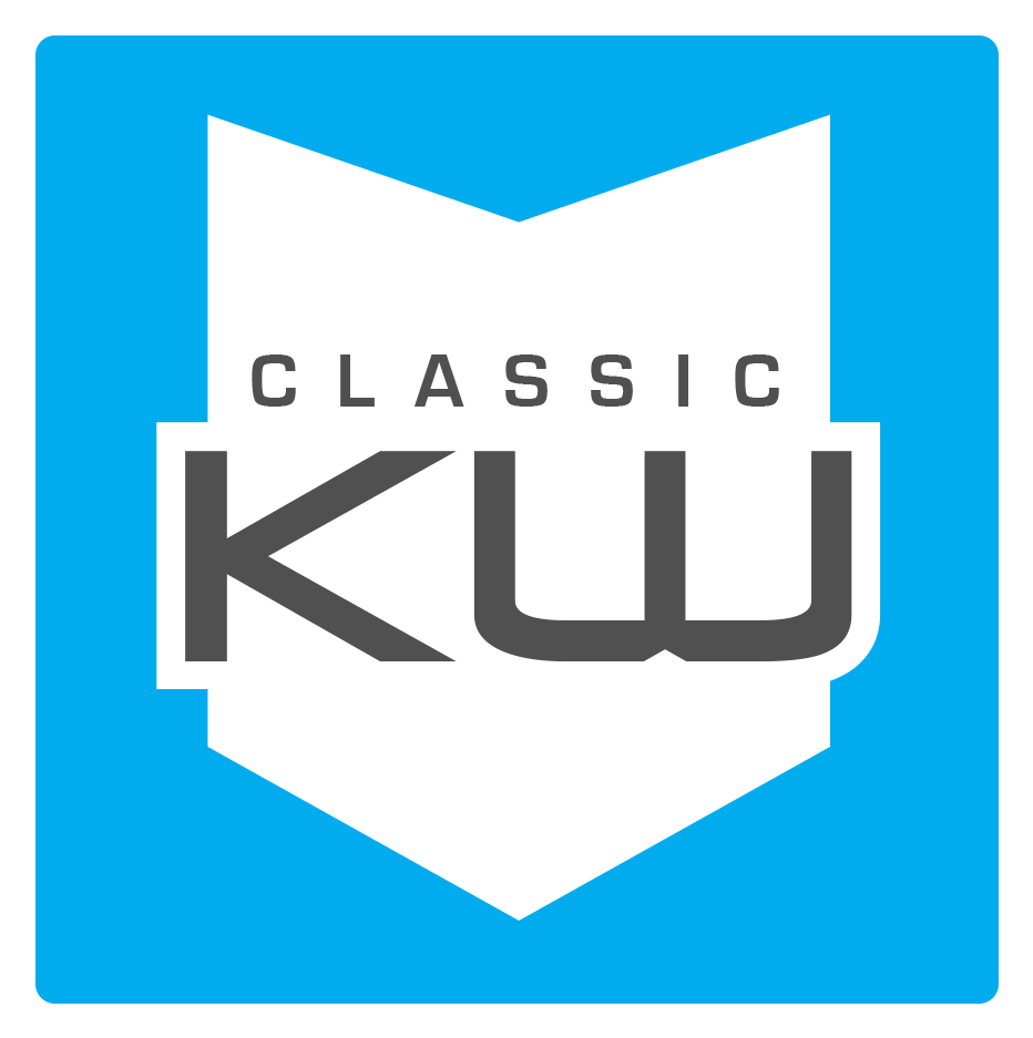 Kioware Classic For Windows - Graphic Design Clipart (1070x938), Png Download