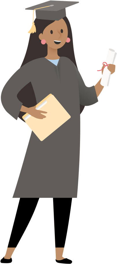 Cartoon Clipart (2732x1108), Png Download