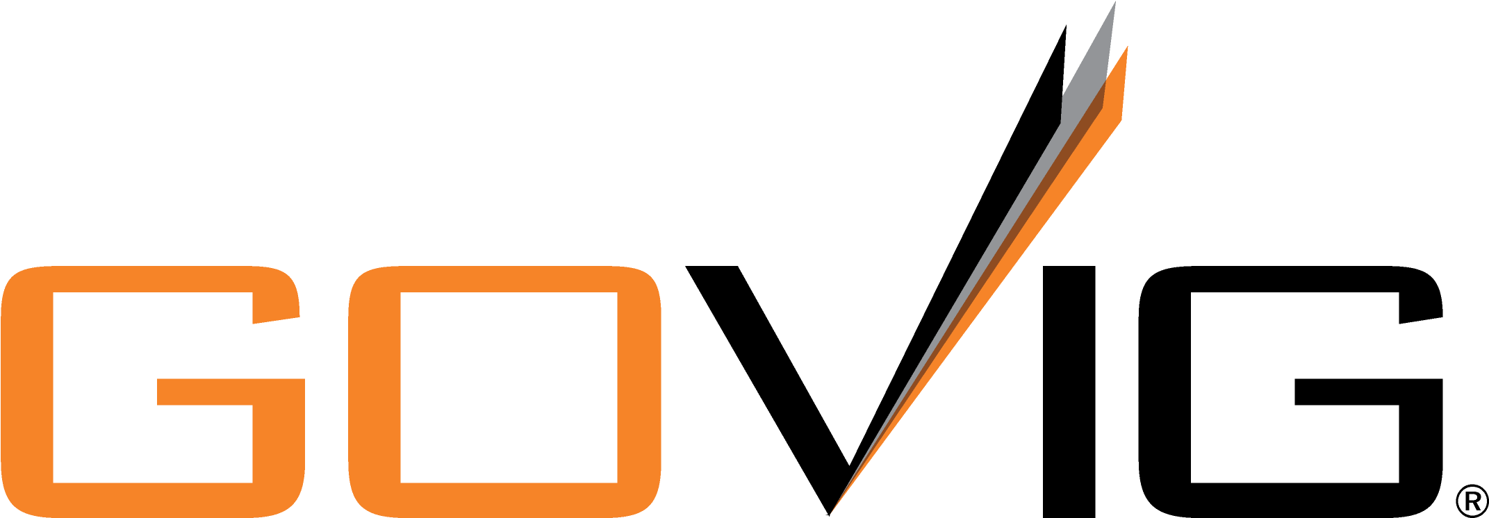 Company Logo - Govig Clipart (3300x2550), Png Download