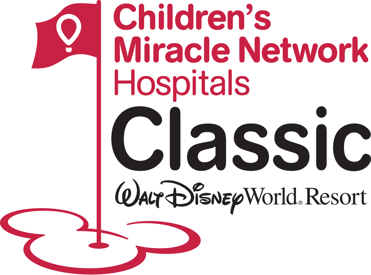 Children's Hospital Walt Disney World Golf Classic - Children's Miracle Network Hospitals Clipart (1200x888), Png Download