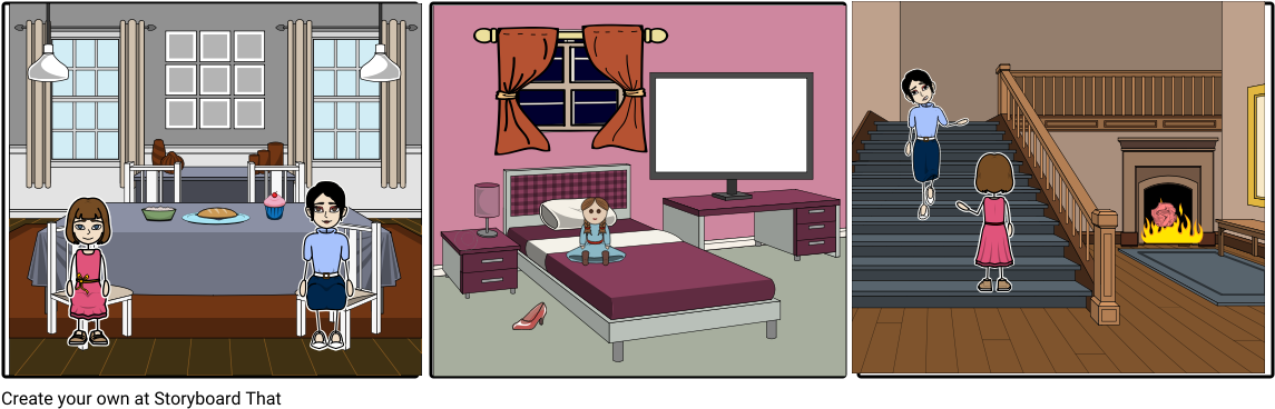 What Has Happened To Lulu - Has Happened To Lulu Room Clipart (1164x385), Png Download