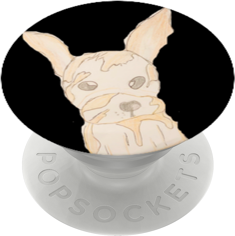 French Bulldog Clipart (989x1000), Png Download