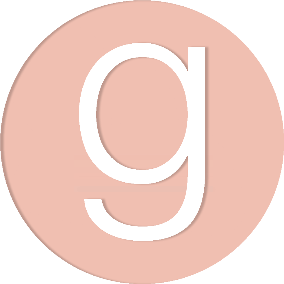 Twitter Icon Instagram Goodreads Wattpad Pinterest - Circle Clipart (1024x1024), Png Download
