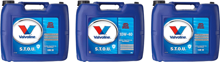 Valvoline Stou Dakolub - Premium Blue 8100 15w 40 Clipart (720x429), Png Download