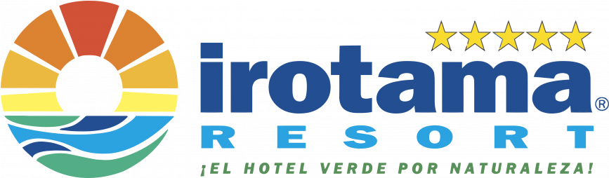 Irotama Santa Marta Logo - Hotel Irotama Santa Clipart (866x650), Png Download