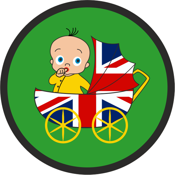 187-blank - Awesome Face Angry Png Clipart (600x600), Png Download