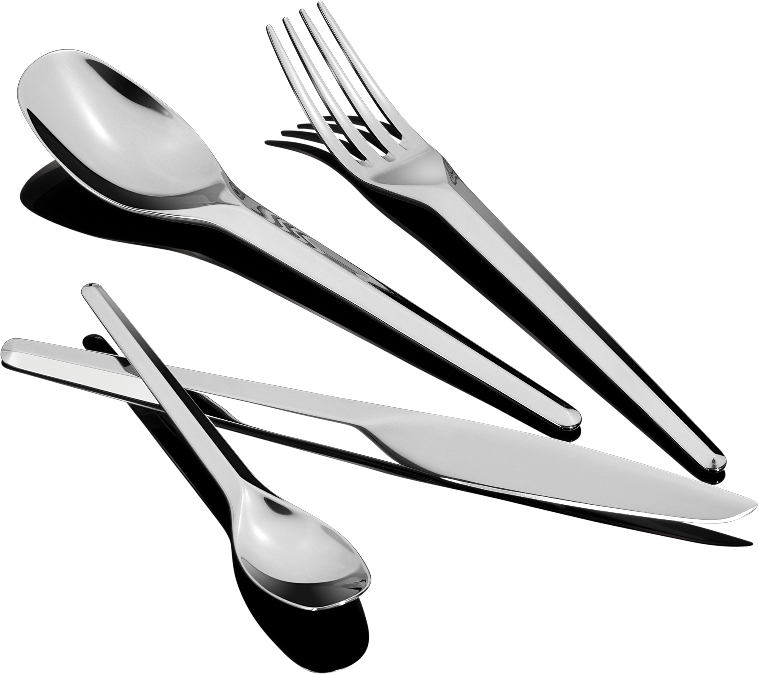 Spoon Clipart (3933x2953), Png Download