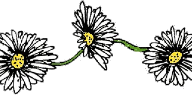 Chain Clipart Transparent Tumblr - Margaritas Tumblr Png (640x480), Png Download