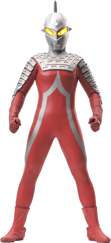 Ultraman Seven Png - Ultraman Leo Clipart (456x860), Png Download