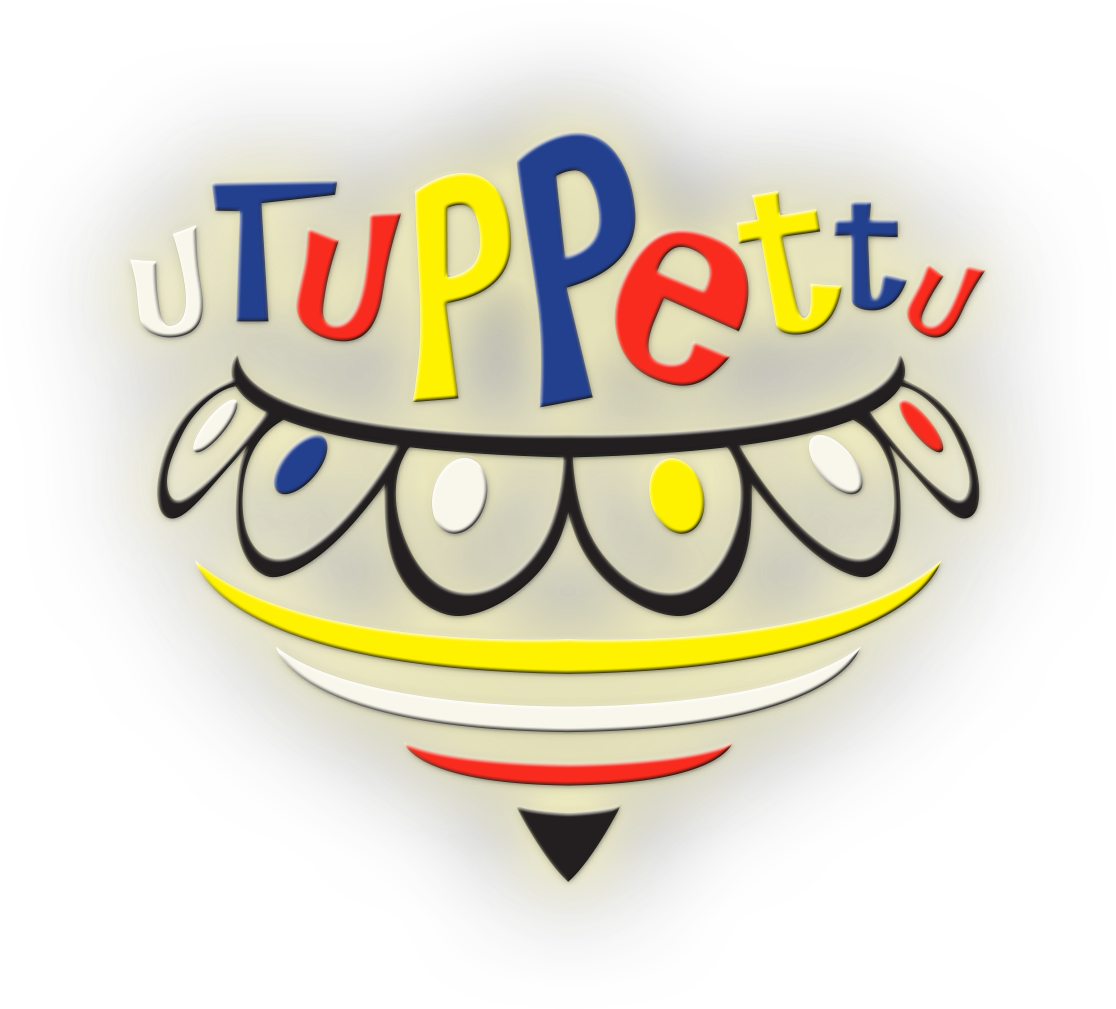 U Tuppettu Ar Is A Game Developed For Android Devices - Illustration Clipart (1920x1080), Png Download