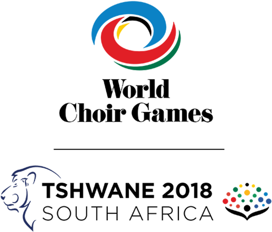 Find Out More - World Choir Games Clipart (600x513), Png Download