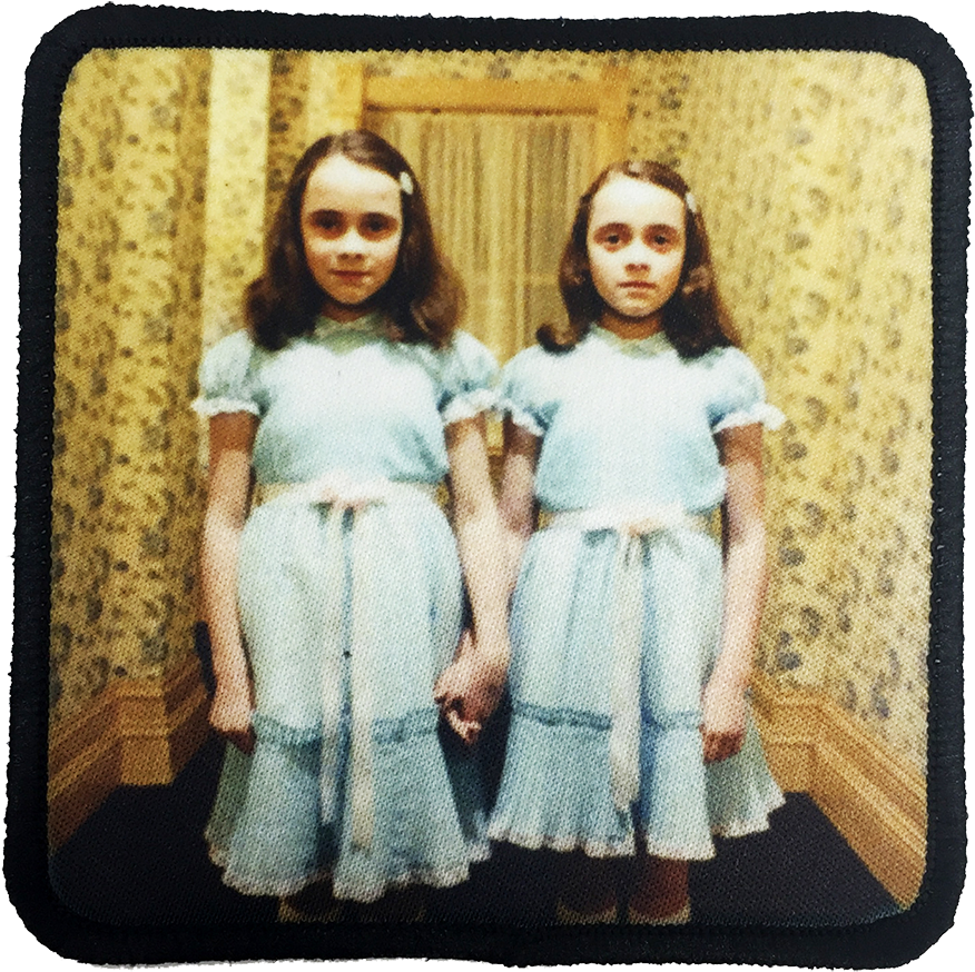 Stanley Kubrick Exhibition Design Museum Clipart (1000x1000), Png Download