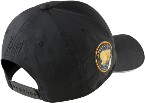 Virginia Tech Cap Black Clipart (600x600), Png Download