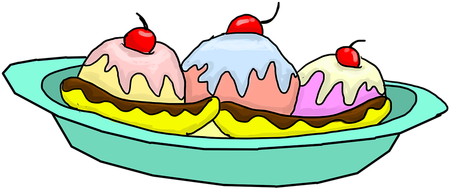 World's Most Expensive Ice Cream - Cupcake Clipart (960x637), Png Download