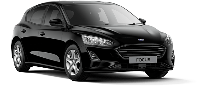 All-new Ford Focus - New Focus Clipart (768x432), Png Download