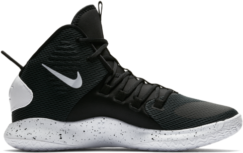Shop / Shoes / Basketball Shoes - Nike Hyperdunk X Team Clipart (560x560), Png Download