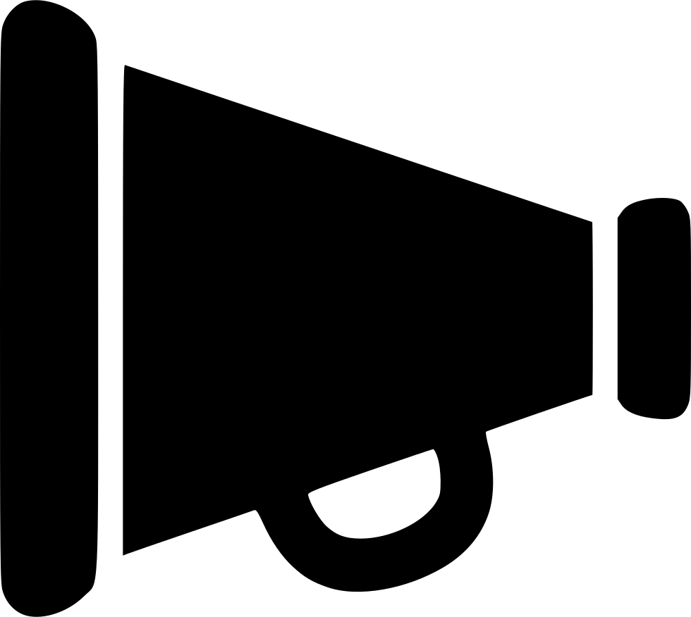 Bullhorn Comments - Ranged Weapon Clipart (980x876), Png Download