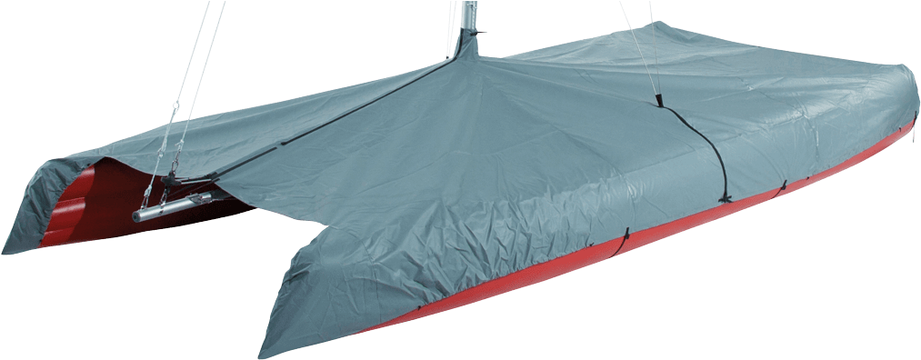 Tarpaulin Happy Cat Hurricane - Umbrella Clipart (1024x406), Png Download