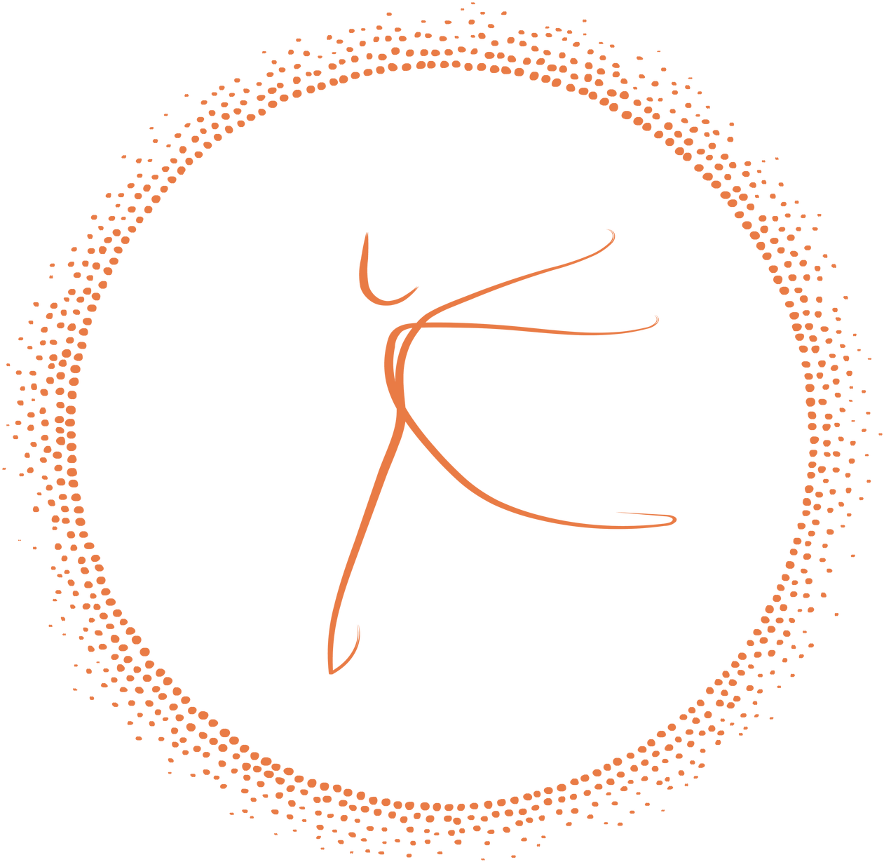 Heather Star Benson - Circle Clipart (1280x1250), Png Download