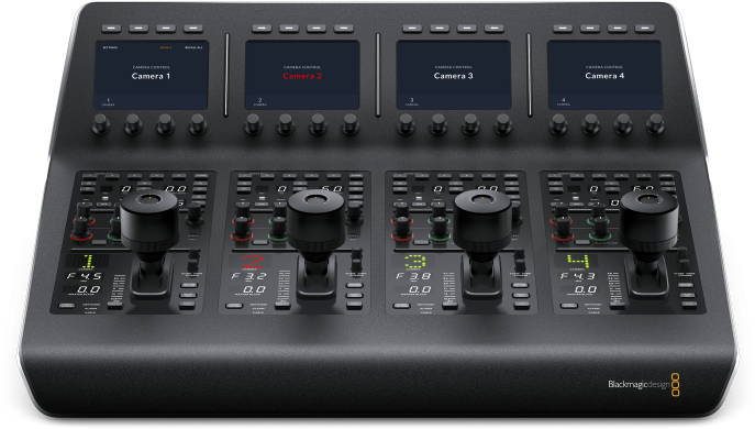 Atem Camera Control Panel Clipart (800x800), Png Download