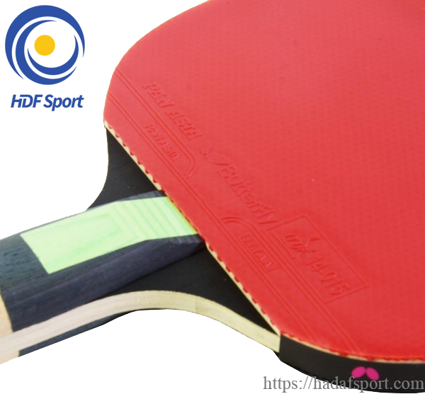 Butterfly Tiago Apolpnia Tax3 - Ping Pong Clipart (600x556), Png Download
