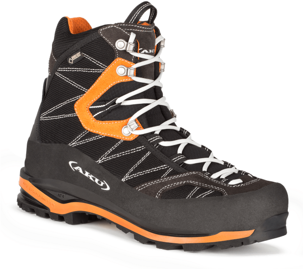 Aku Tengu Lite Gtx Clipart (600x800), Png Download