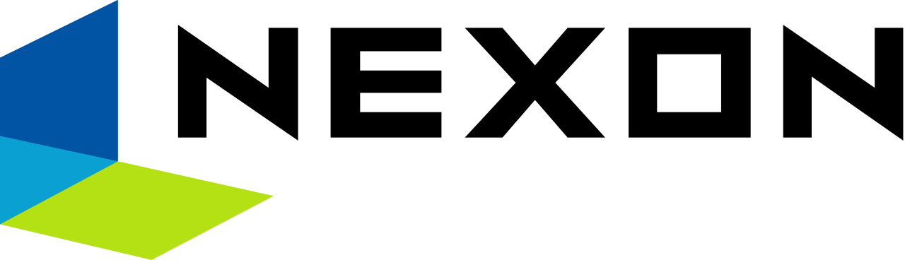 Disney Nexon Deal Could Mean Crypto Exchange Bitstamp - Nexon Logo Png Clipart (1280x368), Png Download