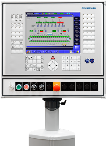 Computer Monitor Clipart (667x500), Png Download