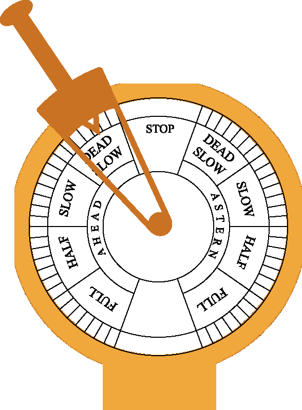 Input Ships-telegraph Clipart (588x800), Png Download