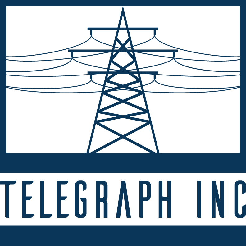 Telegraph - Transmission Tower Clipart (792x792), Png Download