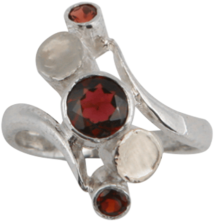 1 - Ruby Clipart (1200x825), Png Download