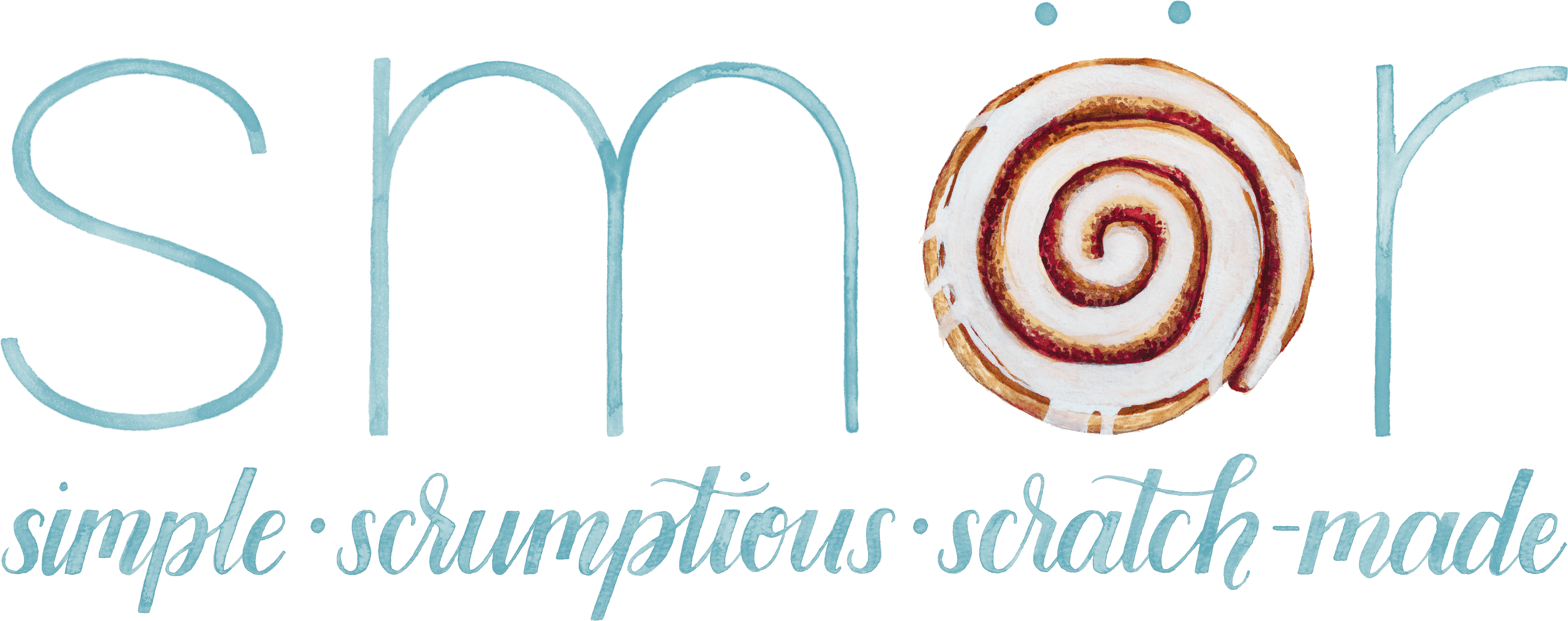 I Admire Watercolor Artist @gracepopp And Was Thrilled - Illustration Clipart (7200x3600), Png Download