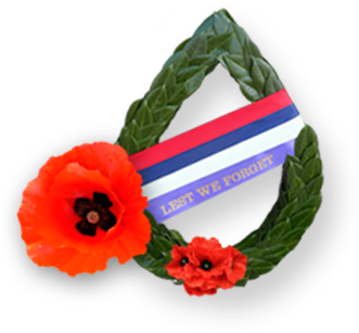 Banner 9 134kb - Poppy Clipart (888x366), Png Download
