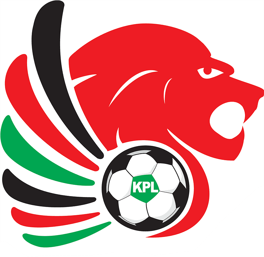 Kenyan Premier League Half Term Report - Kenya Premier League Logo Clipart (1181x1020), Png Download