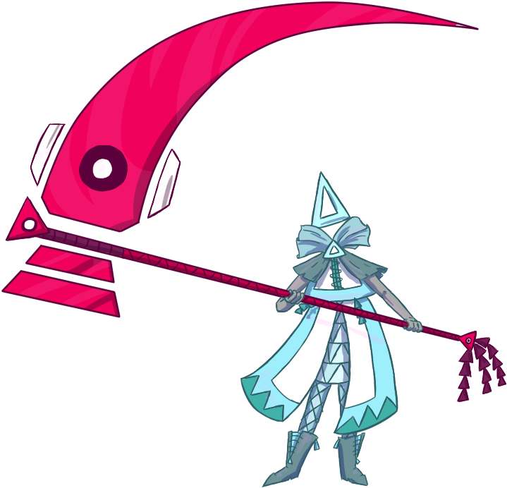 #justshapesandbeats #jsab @berzerkstudio Drew The Treeangle - Barracuda Jsab Clipart (719x692), Png Download