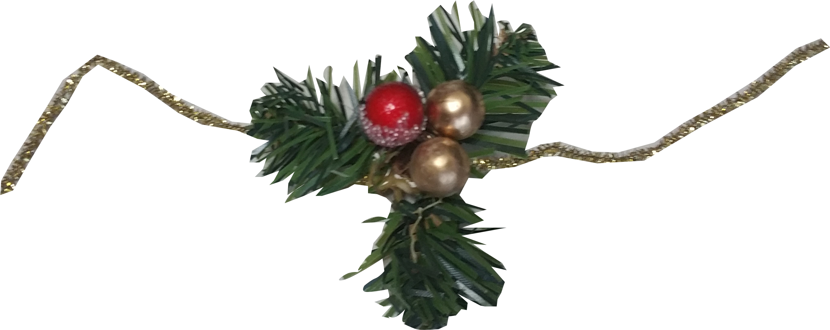 20170331 073038 - Christmas Tree Clipart (3264x1836), Png Download
