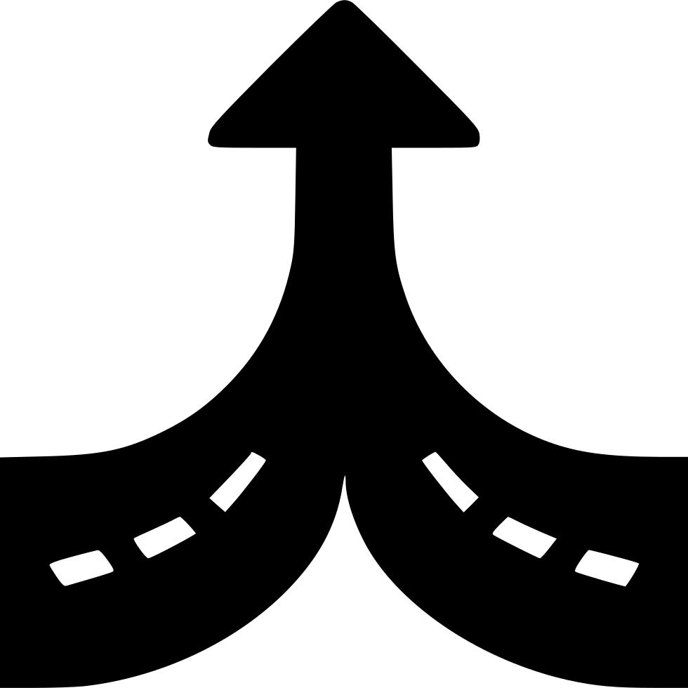 Oneway Comments Clipart (980x980), Png Download